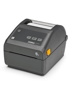Zebra ZD420 stampante per etichette (CD) Termica diretta 203 x 203 DPI 152 mm s Wi-Fi Bluetooth