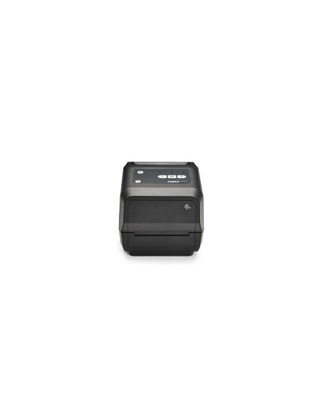 Zebra ZD420 stampante per etichette (CD) Trasferimento termico 203 x 203 DPI 102 mm s Cablato