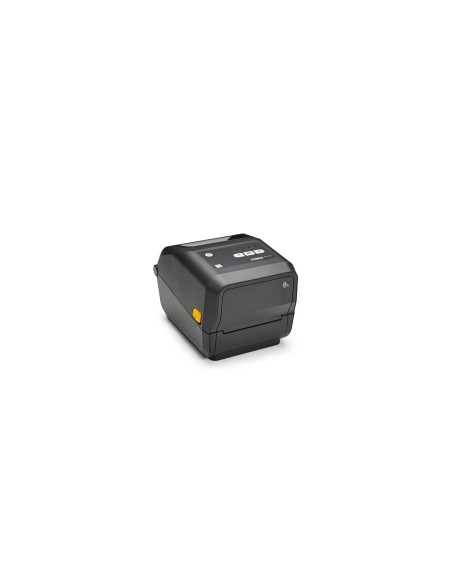 Zebra ZD420 stampante per etichette (CD) Trasferimento termico 203 x 203 DPI 102 mm s Con cavo e senza cavo Wi-Fi Bluetooth