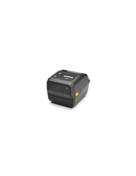 Zebra ZD420 stampante per etichette (CD) Trasferimento termico 203 x 203 DPI 102 mm s Con cavo e senza cavo Wi-Fi Bluetooth