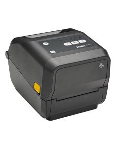 Zebra ZD420t stampante per etichette (CD) Termica diretta Trasferimento termico 300 x 300 DPI 102 mm s Cablato
