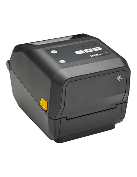 Zebra ZD420t stampante per etichette (CD) Termica diretta Trasferimento termico 300 x 300 DPI 102 mm s Cablato