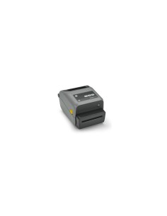 Zebra ZD420 stampante per etichette (CD) Trasferimento termico 300 x 300 DPI 102 mm s Wi-Fi Bluetooth 2