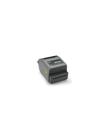 Zebra ZD420 stampante per etichette (CD) Trasferimento termico 300 x 300 DPI 102 mm s Wi-Fi Bluetooth