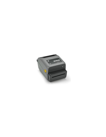 Zebra ZD420 stampante per etichette (CD) Trasferimento termico 300 x 300 DPI 102 mm s Wi-Fi Bluetooth