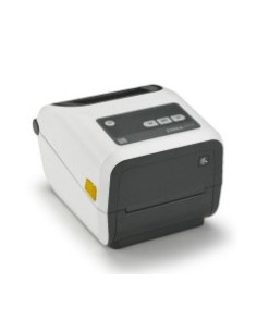 Zebra ZD420 stampante per etichette (CD) Trasferimento termico 152 mm s Collegamento ethernet LAN Bluetooth