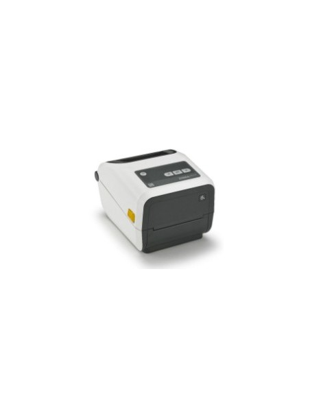 Zebra ZD420 stampante per etichette (CD) Trasferimento termico 152 mm s Collegamento ethernet LAN Bluetooth