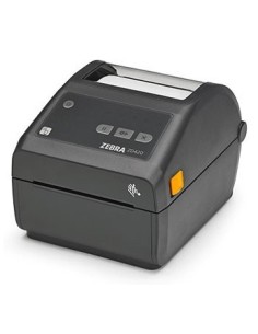 Zebra ZD420 stampante per etichette (CD) Termica diretta 203 x 203 DPI 152 mm s Collegamento ethernet LAN