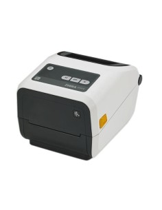 Zebra ZD420 stampante per etichette (CD) Trasferimento termico 203 x 203 DPI 152 mm s Wi-Fi Bluetooth