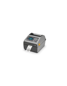 Zebra ZD620 stampante per etichette (CD) Termica diretta 203 x 203 DPI 203 mm s Collegamento ethernet LAN