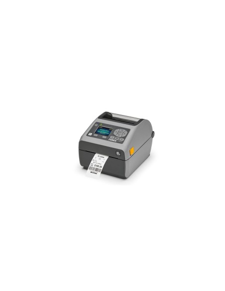 Zebra ZD620 stampante per etichette (CD) Termica diretta 203 x 203 DPI 203 mm s Collegamento ethernet LAN