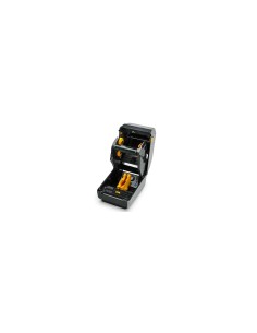 Zebra ZD620 stampante per etichette (CD) Trasferimento termico 203 x 203 DPI 203 mm s Con cavo e senza cavo Collegamento 2