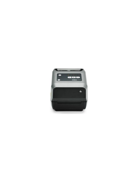 Zebra ZD620 stampante per etichette (CD) Termica diretta 300 x 300 DPI 152 mm s Con cavo e senza cavo Collegamento ethernet LAN