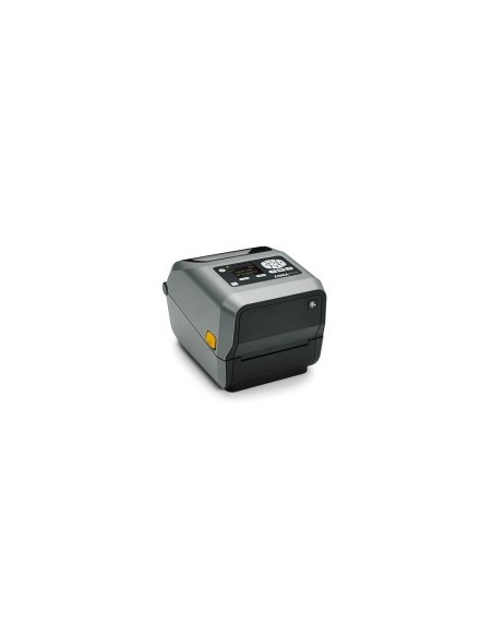 Zebra ZD620 stampante per etichette (CD) Trasferimento termico 203 x 203 DPI 203 mm s Con cavo e senza cavo Collegamento