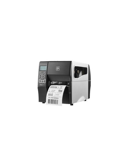 Zebra ZT230 stampante per etichette (CD) Termica diretta 203 x 203 DPI 152 mm s Cablato