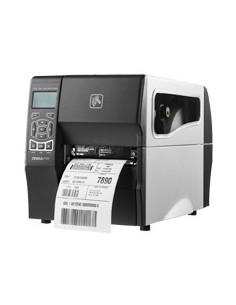 Zebra ZT230 stampante per etichette (CD) Trasferimento termico 203 x 203 DPI 152 mm s Con cavo e senza cavo Wi-Fi