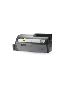 Zebra ZXP7 stampante per schede plastificate Sublimazione Trasferimento termico A colori 300 x 300 DPI Wi-Fi