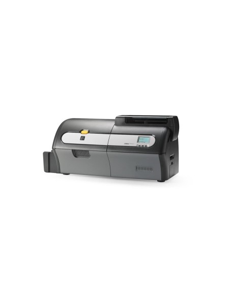 Zebra ZXP7 stampante per schede plastificate Sublimazione Trasferimento termico A colori 300 x 300 DPI Wi-Fi