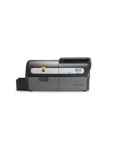Zebra ZXP7 stampante per schede plastificate Sublimazione Trasferimento termico A colori 300 x 300 DPI Wi-Fi 2