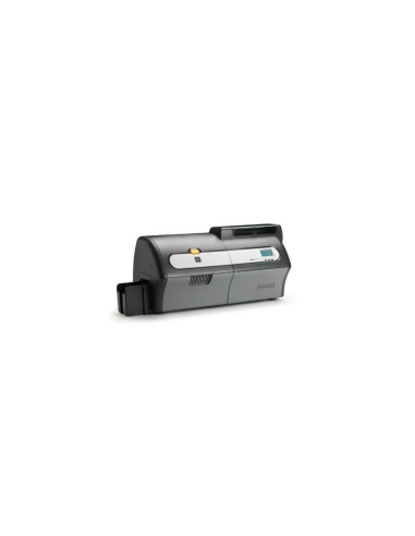 Zebra ZXP7 stampante per schede plastificate Sublimazione Trasferimento termico A colori 300 x 300 DPI Wi-Fi