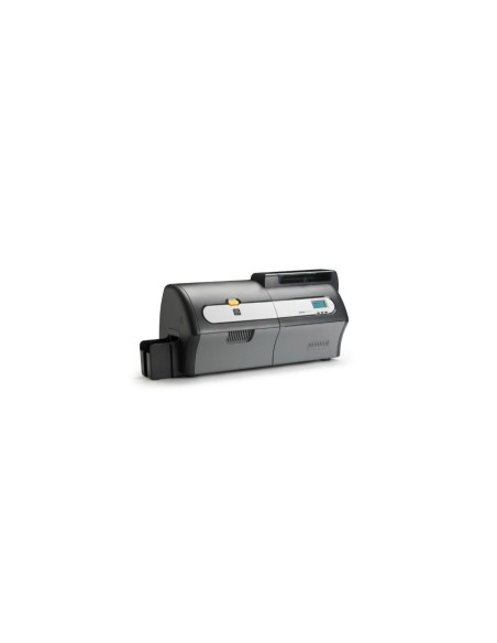 Zebra ZXP7 stampante per schede plastificate Sublimazione Trasferimento termico A colori 300 x 300 DPI Wi-Fi