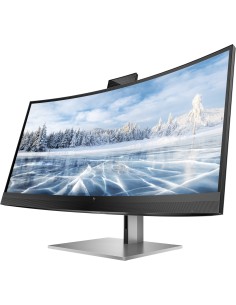 HP Z34c G3 WQHD Curved Display 2