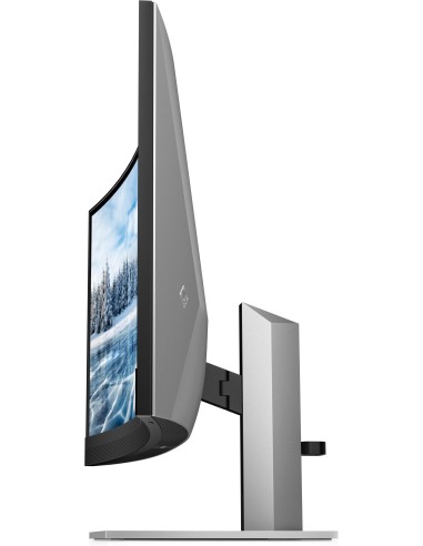 HP Z34c G3 WQHD Curved Display