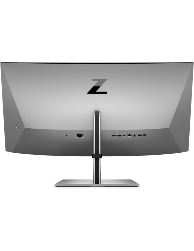 HP Z34c G3 WQHD Curved Display