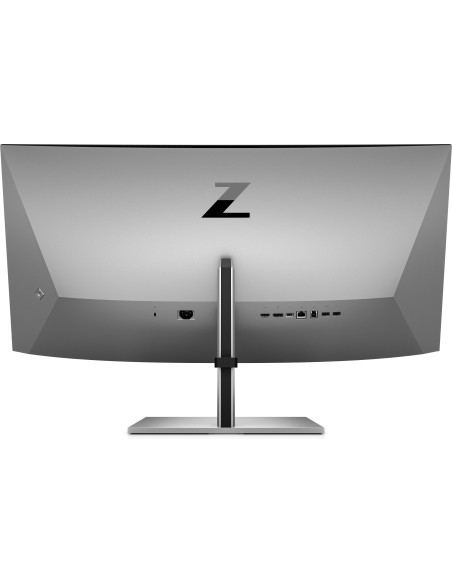 HP Z34c G3 WQHD Curved Display