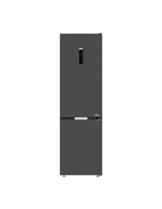 Grundig GKPN 66940 LXRW Libera installazione 355 L Acciaio inox
