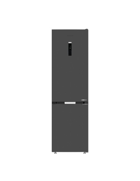 Grundig GKPN 66940 LXRW Libera installazione 355 L Acciaio inox