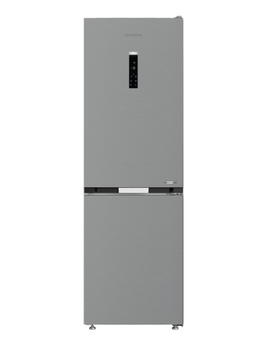 Grundig GKPN 66840 LXPW Libera installazione 316 L Acciaio inox