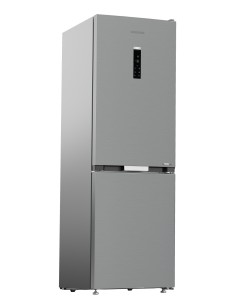 Grundig GKPN 66840 LXPW Libera installazione 316 L Acciaio inox 2