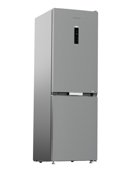 Grundig GKPN 66840 LXPW Libera installazione 316 L Acciaio inox