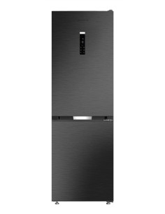Grundig GKPN 66840 LXRW Libera installazione 316 L Acciaio inox