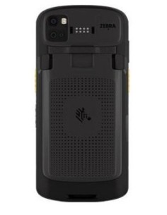 Zebra TC52AX computer palmare 12,7 cm (5") 1920 x 1080 Pixel Touch screen 260 g Grigio 2