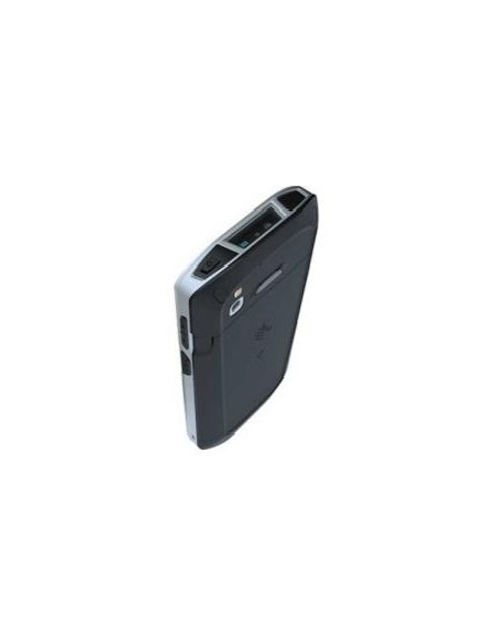 Zebra TC52AX computer palmare 12,7 cm (5") 1920 x 1080 Pixel Touch screen 260 g Grigio