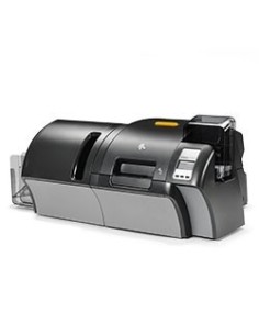 Zebra ZXP Series 9 stampante per schede plastificate A colori 304 x 304 DPI