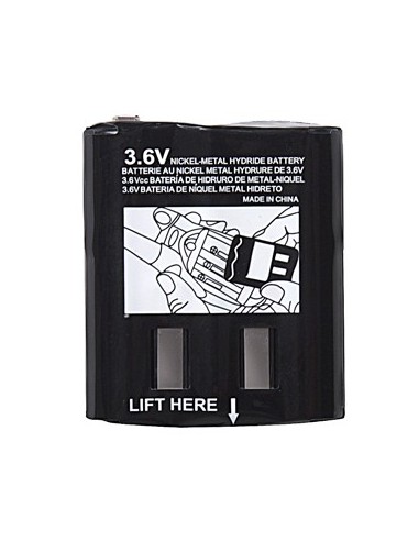Motorola 1532 accessorio per radio bidirezionale Batteria