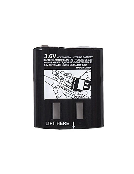 Motorola 1532 accessorio per radio bidirezionale Batteria