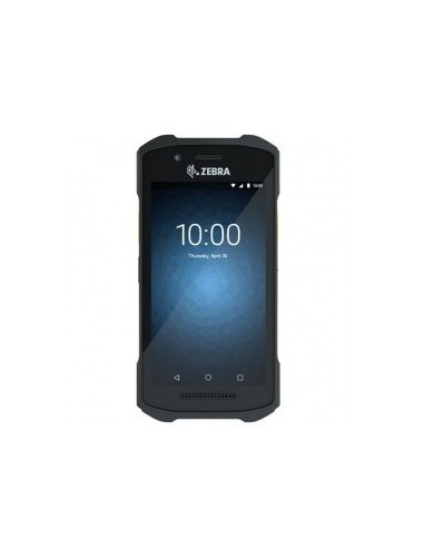 Zebra TC26 computer palmare 12,7 cm (5") 1280 x 720 Pixel Touch screen Nero