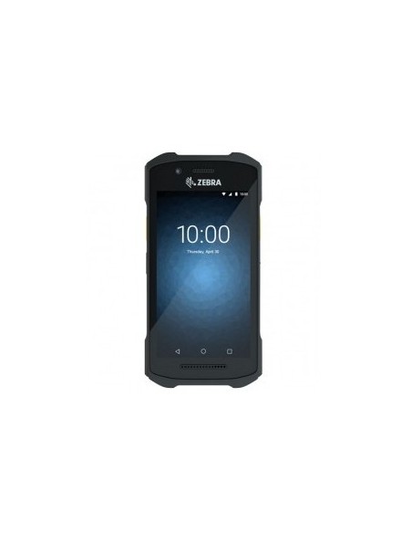 Zebra TC26 computer palmare 12,7 cm (5") 1280 x 720 Pixel Touch screen Nero