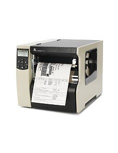 Zebra 220Xi4 stampante per etichette (CD) 300 x 300 DPI Cablato