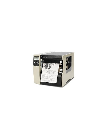 Zebra 220Xi4 stampante per etichette (CD) 300 x 300 DPI Cablato