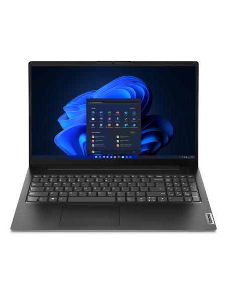 Lenovo V15 G4 IRU Intel® Core™ i3 i3-1315U Computer portatile 39,6 cm (15.6") Full HD 8 GB DDR4-SDRAM 512 GB SSD Wi-Fi 6