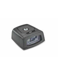 Zebra DS457 Lettore di codici a barre fisso 1D 2D Nero