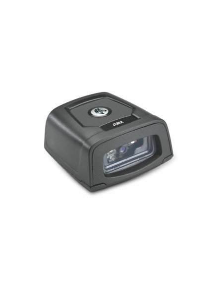 Zebra DS457 Lettore di codici a barre fisso 1D 2D Nero