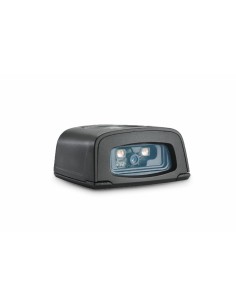 Zebra DS457 Lettore di codici a barre fisso 1D 2D Nero 2