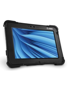 Zebra L10AX Intel® Core™ i7 256 GB 25,6 cm (10.1") 16 GB Wi-Fi 6E (802.11ax) Windows 10 Pro Nero