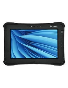 Zebra XSlate L10 5G Intel® Core™ i5 128 GB 25,6 cm (10.1") 8 GB Wi-Fi 6E (802.11ax) Windows 10 Pro Nero